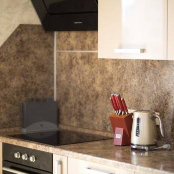 Сдается 2-х комнатная квартира, 96 м²