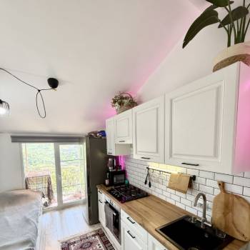 Продается 1-комнатная квартира, 40 м²