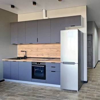 Продается 2-х комнатная квартира, 52 м²