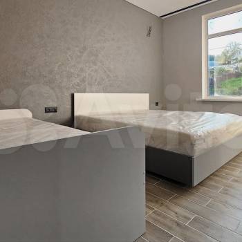 Продается 2-х комнатная квартира, 52 м²