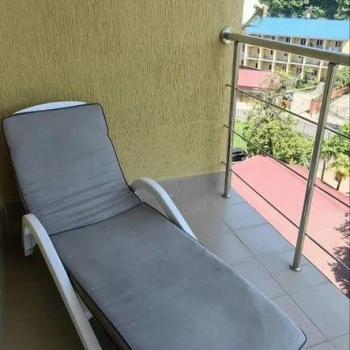 Сдается 2-х комнатная квартира, 57 м²