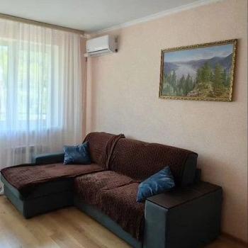 Сдается 2-х комнатная квартира, 57 м²