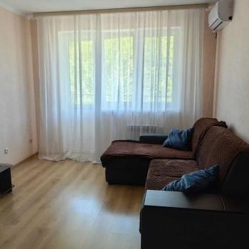 Сдается 2-х комнатная квартира, 57 м²