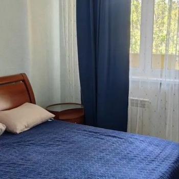 Сдается 2-х комнатная квартира, 57 м²