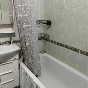 Сдается 2-х комнатная квартира, 57 м²