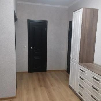 Сдается 2-х комнатная квартира, 57 м²