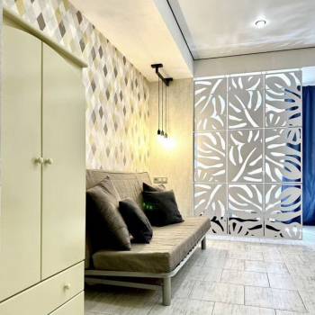 Сдается 1-комнатная квартира, 36 м²
