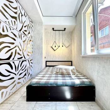 Сдается 1-комнатная квартира, 36 м²