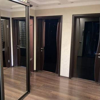 Продается 3-х комнатная квартира, 70 м²