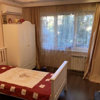 Продается 3-х комнатная квартира, 70 м²