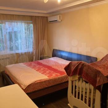 Продается 3-х комнатная квартира, 70 м²