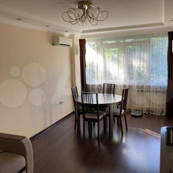 Продается 3-х комнатная квартира, 70 м²