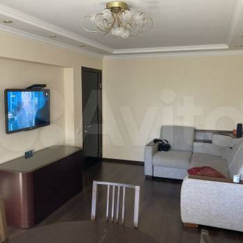 Продается 3-х комнатная квартира, 70 м²