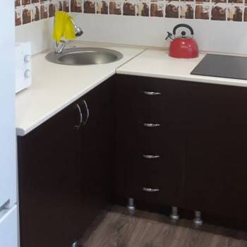 Продается 1-комнатная квартира, 23 м²