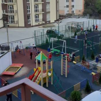 Продается 1-комнатная квартира, 23 м²