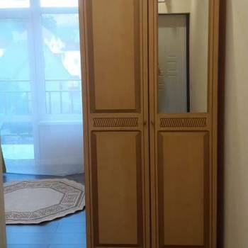 Продается 1-комнатная квартира, 23 м²