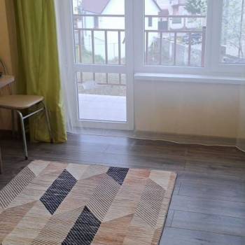 Продается 1-комнатная квартира, 23 м²