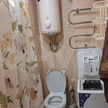 Продается 1-комнатная квартира, 23 м²