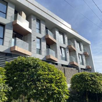 Продается 1-комнатная квартира, 24 м²