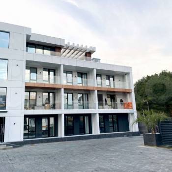 Продается 1-комнатная квартира, 24 м²