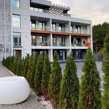 Продается 1-комнатная квартира, 24 м²