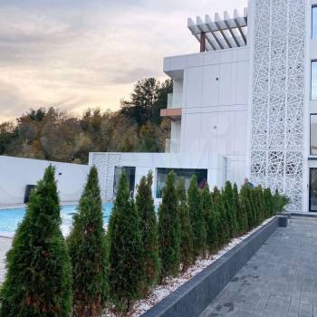 Продается 1-комнатная квартира, 24 м²