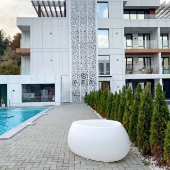 Продается 1-комнатная квартира, 24 м²