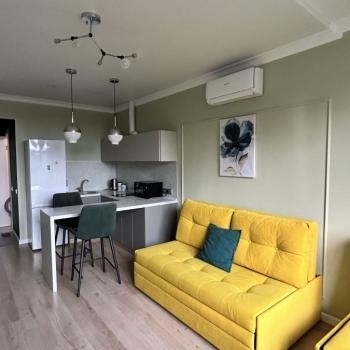 Сдается Посуточно, 26 м²