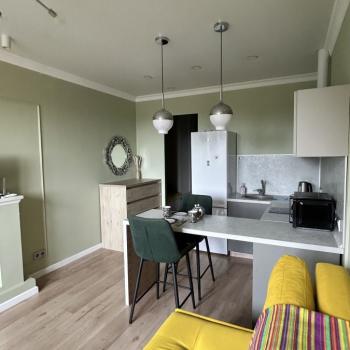 Сдается Посуточно, 26 м²