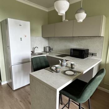 Сдается Посуточно, 26 м²