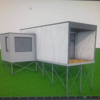 Продается Дом, 60 м²