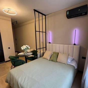 Сдается 1-комнатная квартира, 26 м²