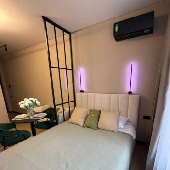 Сдается 1-комнатная квартира, 26 м²