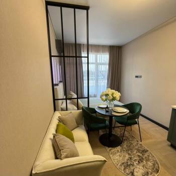 Сдается 1-комнатная квартира, 26 м²