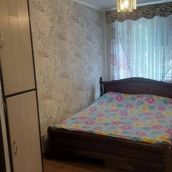 Продается 2-х комнатная квартира, 43 м²