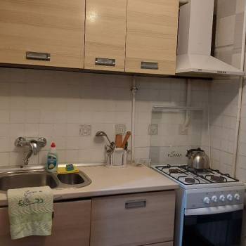 Продается 2-х комнатная квартира, 43 м²