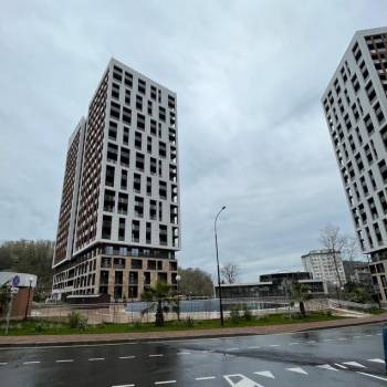 Продается 2-х комнатная квартира, 60 м²