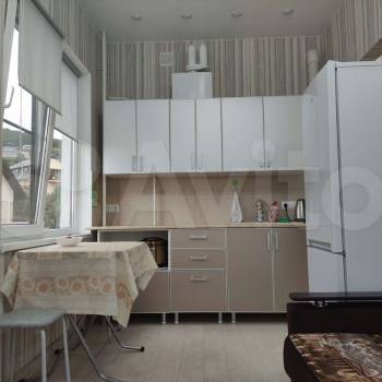 Продается 2-х комнатная квартира, 30 м²