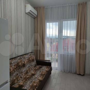 Продается 2-х комнатная квартира, 30 м²