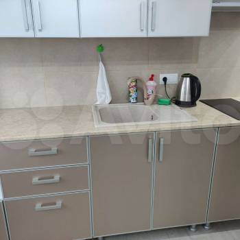 Продается 2-х комнатная квартира, 30 м²