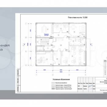 Продается Участок, 1100 м²