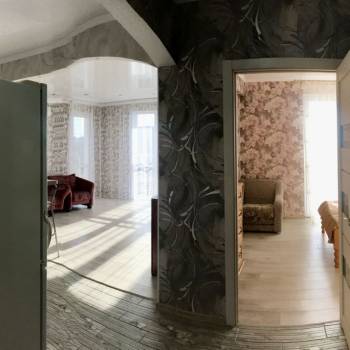 Продается 2-х комнатная квартира, 56 м²