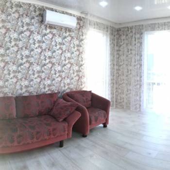Продается 2-х комнатная квартира, 54 м²