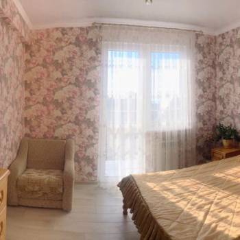 Продается 2-х комнатная квартира, 54 м²