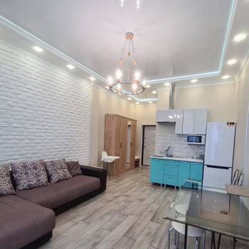 Продается 2-х комнатная квартира, 35,6 м²