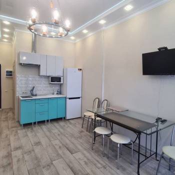 Продается 2-х комнатная квартира, 35,6 м²