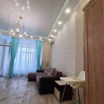 Продается 2-х комнатная квартира, 35,6 м²