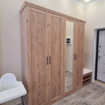 Продается 2-х комнатная квартира, 35,6 м²