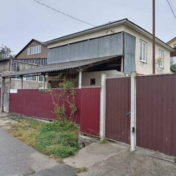 Продается Дом, 120 м²