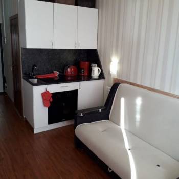 Сдается 1-комнатная квартира, 23 м²